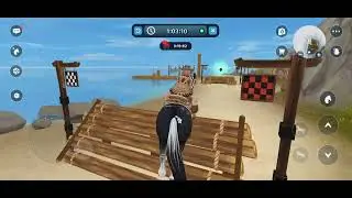 🙈🍂🐴🍁🍃 #Starstable #viralvideo #fyyy 