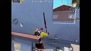 1V4Cluch 😀😀#rou #pubg