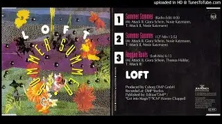 Loft &lrm;&ndash; Summer Summer (12