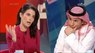 العالمة والمخترعة غاده المطيري - 2