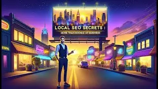 Local SEO Secrets: More Than Just Google My Business