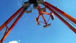 Funland Hayling Island