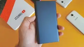 Mi Powerbank 2 10000mAh Unboxing & Review after 2 Months!