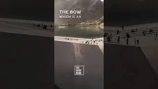 $4 7 Billion Dams at Neom Trojena&nbsp;Lake