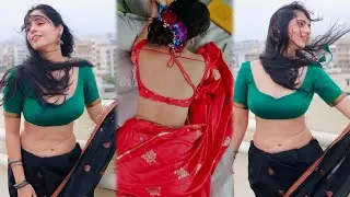 Rose Sardana 🔥 Stunning Fashion Photoshoot | Glamorous Hot Looks & Style Show