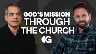 No Plan B &mdash; Why the Local Church Is God&rsquo;s Plan A | One Gospel Conference 2026