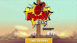 Pizza NFT's Astro Kapow Kicks on Apple ios and Google Play Android