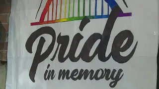 QC 'Pride in Memory' kicks off fundraising efforts
