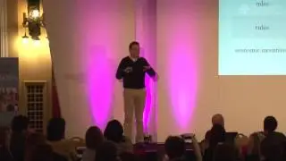 Finding a better way to lead | Emmanuel Gobillot