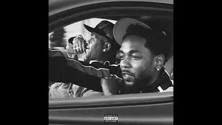 [FREE] &ldquo;LA Bleeds Blue&rdquo; &ndash; Kendrick Lamar x Clipse Type Beat | GNX Type Beat