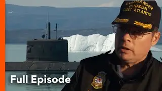 Canada&rsquo;s Arctic Forces Take on Extreme Conditions | Off Limits S1