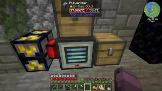 FTB Presents: F.A.M - Episode 3 - Starting Thermal