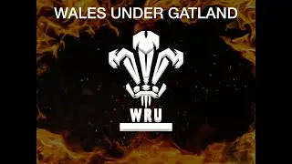 Gatland's Wales: Change and Continuity