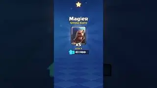 was f&uuml;r ne Entt&auml;uschung #clashroyale #gaming #games #supercell #2026 #gameplay #abonnieren