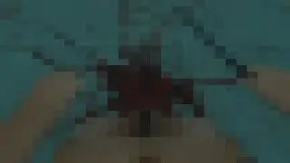 Diese Szene ist so seltsam, dass ich sie nicht mal im Titel beschreiben kann