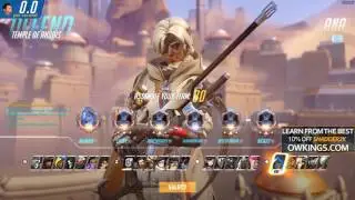 shadder2k Overwatch PogChamp Highlights [Jan 23]
