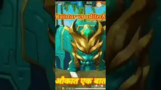 rai vs aditech = this video