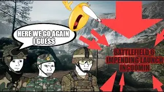 Battlefield fans are b@tt*r3d Spouses