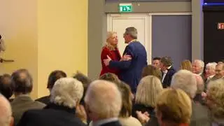 Neujahrsempfang 2024 in Kehl