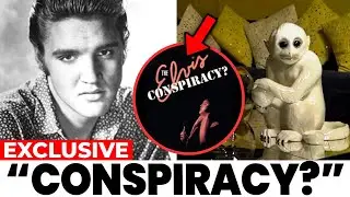 Elvis Presley&rsquo;s Hidden Tapes Have Been Digitized &mdash; The Voice on Tape Shocked Investigators