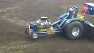 ITTPA Go-Fer-Broke