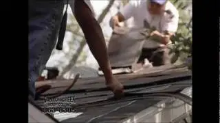 Garland TX Roofing Roof Repair Free Estimates 972-669-2700