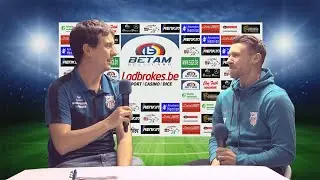 Anthony Manfredi tient la forme de sa vie