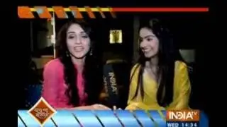 Saath Nibhana Saathiya 15th June 2016 (SBSuspense)