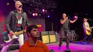 Bad Religion - Requiem for Dissent / Infected, Sayreville, NJ 10/29/2023