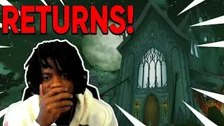 Wizard101: Darkmoor Return! | Quest Helping | !discord