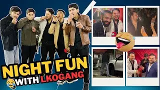 Wild Boys Entry At Wedding Venue Next Level Masti & Kalesh😍