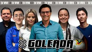 #XGOLEADA | SAPRISSA VS ALAJUELENSE  | LA FINAL QUE DEFINIRA TODO | 19 12 25