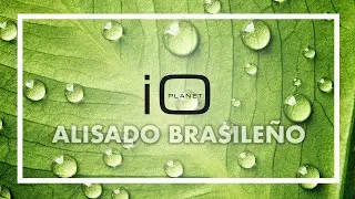 Alisado brasile&ntilde;o | IO Planet