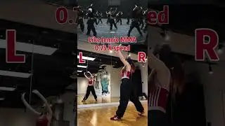LIKE JENNIE MMA K-Pop Choreo Tutorial by Bernice | PULSE Studios