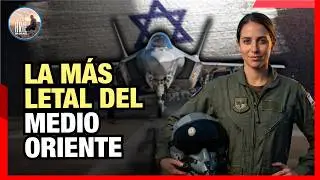 🚨 ISRAEL ALISTA TODA SU FUERZA AEREA PARA LA GUERRA CONTRA IR&Aacute;N  ⚠️