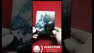 The Elder Scrolls V Skyrim Legacy Edition Steelbook FantasyBox