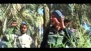 عباس الصيمري  بوق الحرب البصري2012