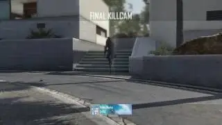 Tomahawk on Raid!