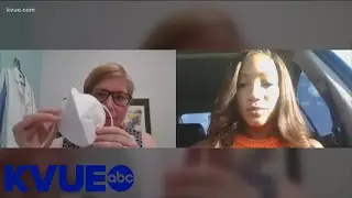 Back to school: The best options for children's masks | KVUE