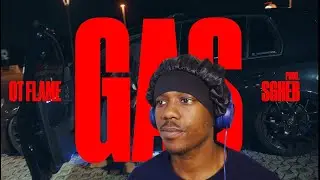 Og Mike reagisce a Ot Flame - Gas (Official Video)