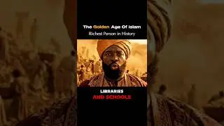Mali Empire | Golden Age of Islam