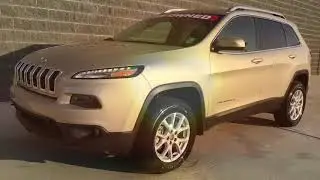 CHEROKEE GOLD
