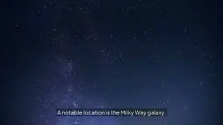 Title Clouds of Alcohol Cosmic Wonders Above Us
