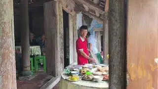 Tình Quê st Trường Râu,  chiều TX Tam Kỳ