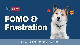 FOMO & Frustration