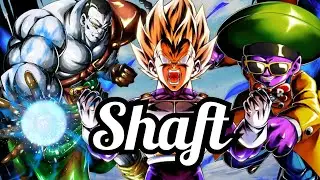 Bigest SHAFT of ALL time Ultra Space Time 13 Dragon Ball Legends