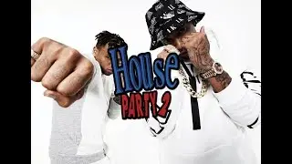 FREE Chris Brown X Tyga X Nic Nac Type Beat 2017 