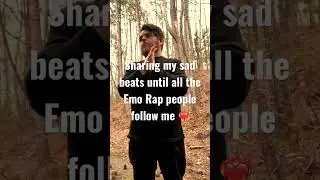 [FREE] Emo Rap Type Beat 2023 &ldquo;Always Leaving&rdquo; (Prod. Matt Butler)