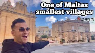 Inside one of Malta&rsquo;s smallest villages