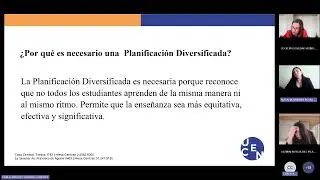 CICLO CHARLAS PLANIFICACI&Oacute;N DIVERSIFICADA 20251128 180527 Grabaci&oacute;n de la reuni&oacute;n